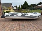 Kewi rubberboot 3 meter 60 airdeck, Watersport en Boten, Airdeck, Gebruikt, Benzine, Minder dan 70 pk