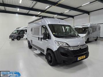 Possl Globecar Globescout R Plus *LPG* Borbett*Busbiker*Vol* beschikbaar voor biedingen