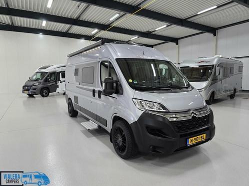 Possl Globecar Globescout R Plus *LPG* Borbett*Busbiker*Vol*, Caravans en Kamperen, Campers, Bedrijf, Bus-model, tot en met 2