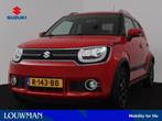 Suzuki Ignis 1.2 Stijl | Apple Carplay / Android Auto | Crui, Auto's, 12 maanden, Stof, Gebruikt, 4 cilinders