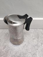 moka potje vintage, Ophalen, Gebruikt