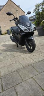 Honda PCX 150/125 2015, Scooter, Particulier, 1 cilinder
