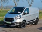FORD TRANSIT CUSTOM l1h1 trail-ediiton!, Voorwielaandrijving, Euro 6, 4 cilinders, 129 pk
