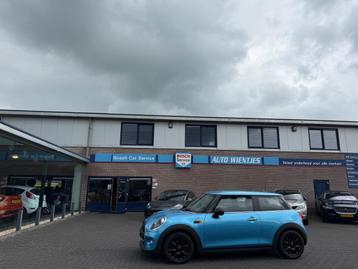 Mini One 1.5 | First Pepper | Airco | Navi | Cruise beschikbaar voor biedingen