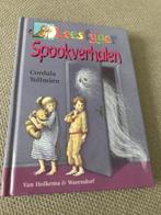 Leestijger m5 spookverhalen cordula tollmien lezen 10 boek, Verzenden, Gelezen