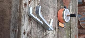 5 x Klauwduim beschikbaar voor biedingen