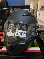 Vito integraal helm m-zwart maat S, Ophalen of Verzenden, Nieuw, Small, Vito Helmets
