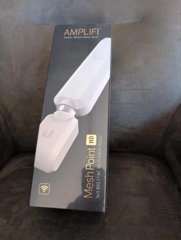 Amplifi AFi-P-HD Uitbreiding WiFi beschikbaar voor biedingen