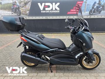 YAMAHA CZD300-A SP (bj 2022) beschikbaar voor biedingen