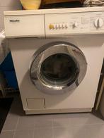 Miele Novotronic W819 Wasmachine - Gebruikt, Witgoed en Apparatuur, 4 tot 6 kg, Ophalen of Verzenden, Voorlader, Kort programma