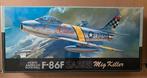 F-86 F Sabre Mig Killer1/72 modelnummer 1426, Verzenden, Zo goed als nieuw, 1:72 tot 1:144, Overige merken