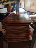 Suske en wiske, Ophalen, Gelezen, Stripboeken