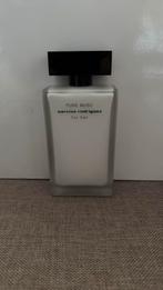 Narciso Rodriguez Pure Musc 100 ml eau de parfum nieuw!, Sieraden, Tassen en Uiterlijk, Uiterlijk | Parfum, Verzenden, Nieuw
