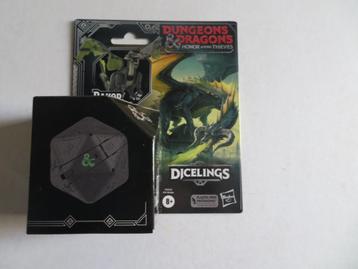 DUNGEONS & DRAGONS  RAKOR  NIEUW