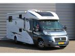 Knaus Sun Ti 700 Dakairco Omvormer Heavy Chassis 130PK Fiat, Koelkast, Ringverwarming, Tot en met 2, 7 tot 8 meter