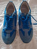Sneakers Red Rag maat 39, Blauw, Ophalen of Verzenden, Sneakers of Gympen, Zo goed als nieuw