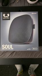 Fresh 'n Rebel Soul Bluetooth Speaker - Donkerblauw, Overige typen, Nieuw, Minder dan 60 watt, Ophalen