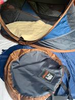 Deryan baby tent, Ophalen of Verzenden, Zo goed als nieuw, Reisbedje