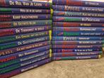 25 x  kippenvel boeken, Boeken, Ophalen of Verzenden, Zo goed als nieuw, Fictie algemeen