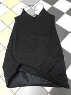 Sparkle & fade zwart glitter lange top kort jurkje s, Kleding | Dames, Jurken, Zwart, Nieuw, Ophalen of Verzenden, Nvt