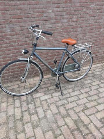 Batavus Boston - Frame 53cm, 7 versnellingen beschikbaar voor biedingen