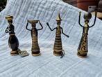 Hans Teppich Bronzen Beeldjes - Bijbelse figuren, Ophalen of Verzenden