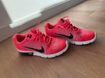 Nike Air Max - Maat 38.5, Kleding | Dames, Schoenen, Ophalen of Verzenden, Gedragen, Rood, Sneakers of Gympen