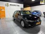 Volkswagen Polo 1.0 TSI Highline Automaat 1e eigenaar NL Aut, Stof, Gebruikt, 95 pk, LED verlichting