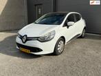 Renault Clio 0.9 TCe pano, Auto's, Voorwielaandrijving, Gebruikt, 540 kg, Wit