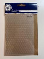 Embossing folders, Ophalen of Verzenden, Nieuw, Overige thema's, Pons of Mal