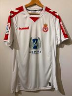 Matchworn Zuiverloon LaLiga shirt met handtekening, Sport en Fitness, Voetbal, Maat L, Ophalen of Verzenden, Gebruikt, Shirt