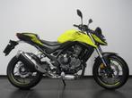Honda CB 750 HORNET (bj 2024), Bedrijf, ABS, 755 cc, 12 t/m 35 kW