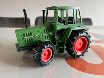 Fendt 620 LS trekker Gama nieuw staat 2307 beschikbaar voor biedingen