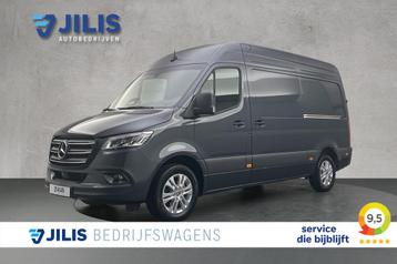 Mercedes-Benz Sprinter 319 1.9 CDI L2H2 RWD Automaat | 2x Sc beschikbaar voor biedingen