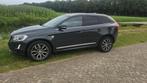 Volvo xc60 d5 awd automaat  panoramadak, Auto's, Oldtimers, Automaat, Zwart, Bedrijf, Diesel