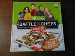Battle of the Chefs Bordspel, Een of twee spelers, Ophalen of Verzenden, Nieuw