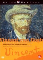 Vincent van Gogh, Cd's en Dvd's, Alle leeftijden, Ophalen of Verzenden, Nieuw in verpakking
