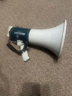 Fidex megaphone, Ophalen of Verzenden, ., ., .
