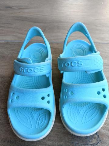 crocs maat 10 27-28 beschikbaar voor biedingen