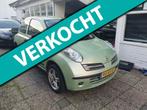 Nissan Micra 1.2 Visia Inruil is mogelijk, Gebruikt, 921 kg, 4 cilinders, Origineel Nederlands