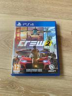 The crew 2 voor ps4, Spelcomputers en Games, Games | Sony PlayStation 4, 1 speler, Racen en Vliegen, Ophalen of Verzenden, Zo goed als nieuw