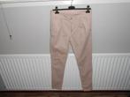 Mooie beige broek maat 38 van Newplay (dikkere stof), Kleding | Dames, Maat 38/40 (M), Newplay, Beige, Ophalen of Verzenden