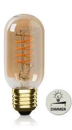 Led filement lamp Faat, Led-lamp, Minder dan 30 watt, Soft of Flame, Klassiek Sfeer