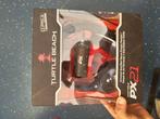 Turtle Beach PX21 gaming headset, Ophalen of Verzenden, Gaming headset, Zo goed als nieuw
