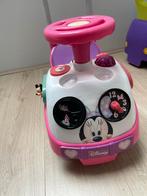 Loopauto Minnie Mouse, Ophalen, Gebruikt