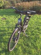 EBike4delivery - Elektrische Fiets Belt Drive Ebike 900wh, Fietsen en Brommers, Gebruikt, 55 tot 59 cm, 30 tot 50 km per accu