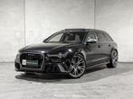 Audi RS6 Avant 4.0 TFSI V8 Quattro PERFORMANCE Pro Line Plus, Auto's, Audi, Automaat, Gebruikt, 8 cilinders, 5 stoelen