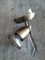 Spotje, goudkleur, Ophalen of Verzenden, Zo goed als nieuw, Metaal of Aluminium