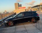 Volkswagen Golf 8 GTI Clubsport 45 2.0 UNIEK ! / GARANTIE !, 4 cilinders, 1984 cc, Alcantara, Zwart