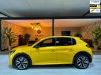Peugeot 208 1.2 PureTech GT-Line Sport Garantie Carplay Sfee, 101 pk, Gebruikt, Zwart, 1133 kg